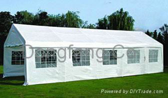 Heavy duty party tent 3