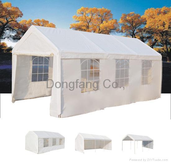 Heavy duty party tent 4