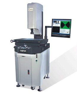 智泰VMC光學影像測量儀 2