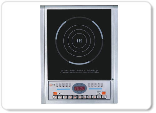 induction cooker 3