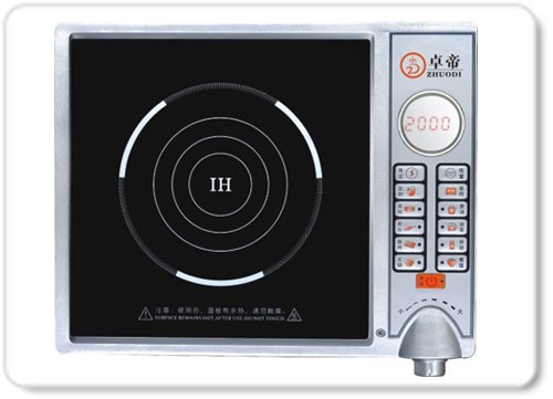 induction cooker 5