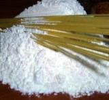 wheat flour