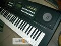 雅馬哈新品KB-281電子琴