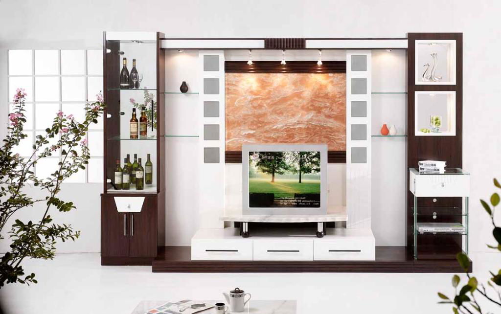 wall unit 