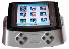 kingstar MP4 PMP Player