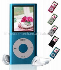 kingstar MP4 IPOD