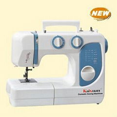 Multi-function Domestic Sewing Machines 