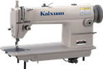 high speed lockstitch sewing machine