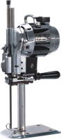 automatic grind cutting machine