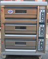 Deck Ovens