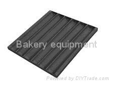 Bakeing Trays 1