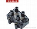 ignition coil 2