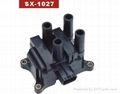 ignition coil 2