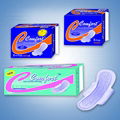 Sanitary Napkins 1