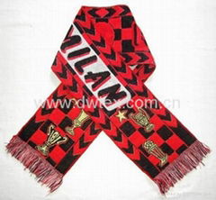 Sports scarf