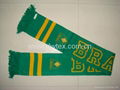 Football scarf 1