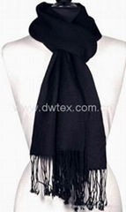 Pashmina scarf