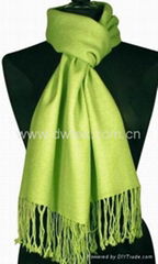 Pashmina scarf