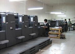 BEIJING SELFHELP PRINTING CO., LTD.