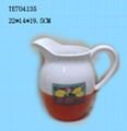 Polyresin,Pottery products,Ceramics,Pottery,Arts 3