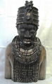 Queen Moremi Mask 1