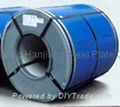 hot-dipped galvanized steel coil 1