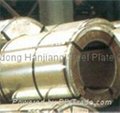 hot-dipped galvanized steel coil 2
