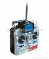 Walkera 8ch PCM/PPM Transmitter  1