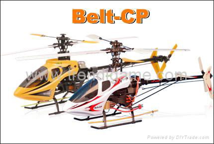  RC - Helicopters - ESKY : Belt-CP