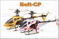 RC - Helicopters - ESKY : Belt-CP