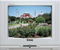 14" CRT TV