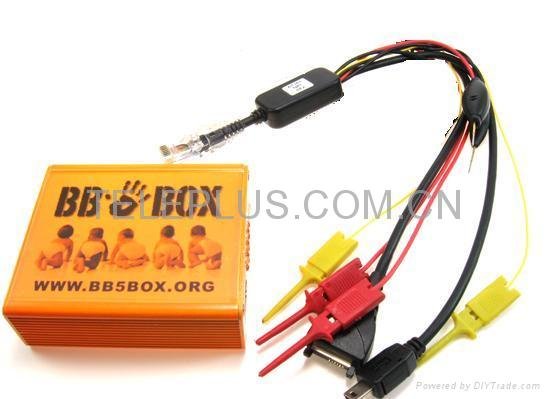 Raskal bb5 box - China - Services or Others - Product Catalog -