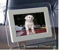 7 inch digital photo frame 1