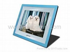 10.4 inch digital photo frame