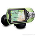 GPS navigation 1