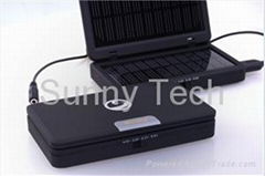 Universal Solar Charger