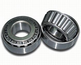 Inch taper roller bearings