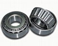 Inch taper roller bearings