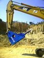 Hydraulic/rock hammer/breaker