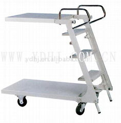 Ladder Cart