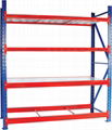 Heavy Duty Warehouse Shelf