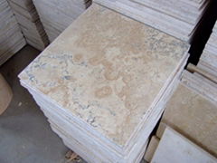 travertine