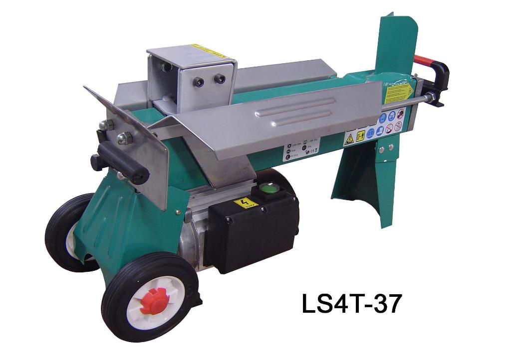 LOG SPLITTER