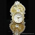 jewelry watch