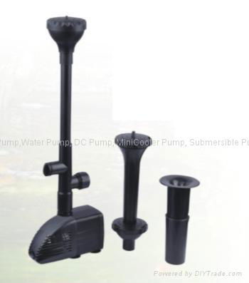 Pond Pumps, Fountain Pumps, Waterfall Pumps, Pond Filter Pumps,submersible pond  3