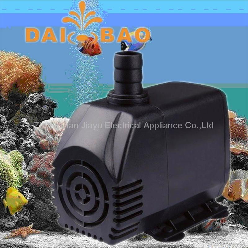 Pond Pumps, Fountain Pumps, Waterfall Pumps, Pond Filter Pumps,submersible pond  4