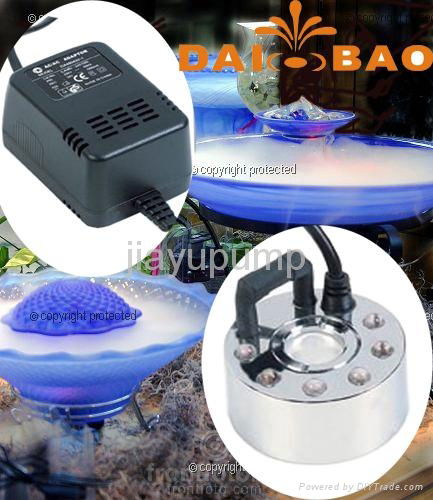 Mist Maker,mist maker suppliers,High quality mist maker 2