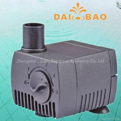 Fountain Pump,water pump,submersible fountain pump,indoor fountain pump