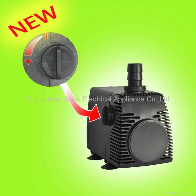 SP-6610  water pump