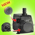 SP-6640 Submersible pump 1